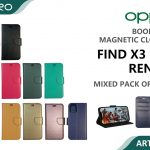 COVER A LIBRO OPPO FINDX3LITE-RENO5