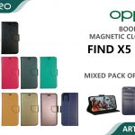 COVER A LIBRO OPPO FINDX5LITE