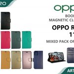 COVER A LIBRO OPPO RENO11-5G