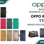 COVER A LIBRO OPPO RENO11F-5G