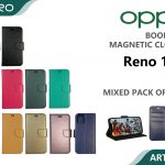 COVER A LIBRO OPPO RENO12FS