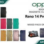 COVER A LIBRO OPPO RENO14PRO-5G