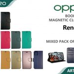 COVER A LIBRO OPPO RENO15