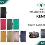 COVER A LIBRO OPPO RENO4Z