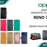 COVER A LIBRO OPPO RENO7-4G
