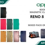COVER A LIBRO OPPO RENO8LITE