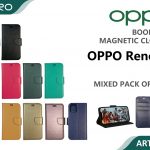 COVER A LIBRO OPPO RENO8T