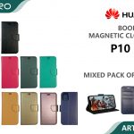 COVER A LIBRO HUAWEI P10LITE