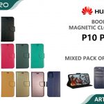 COVER A LIBRO HUAWEI P10PLUS