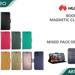 COVER A LIBRO HUAWEI P30