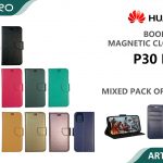 COVER A LIBRO HUAWEI P30PRO