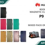 COVER A LIBRO HUAWEI P9LITE