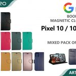 COVER A LIBRO GOOGLE PIXEL10-10PRO