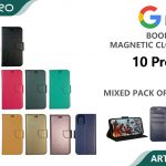 COVER A LIBRO GOOGLE PIXEL10PROXL