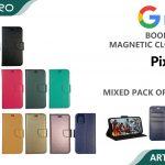 COVER A LIBRO GOOGLE PIXEL9