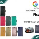 COVER A LIBRO GOOGLE PIXEL9A