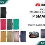 COVER A LIBRO HUAWEI PSMARTZ