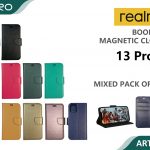 COVER A LIBRO REALME 13PRO-5G