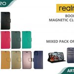 COVER A LIBRO REALME C75
