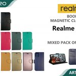 COVER A LIBRO REALME GT3