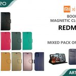 COVER A LIBRO XIAOMI REDMI9C
