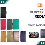 COVER A LIBRO XIAOMI REDMI9T