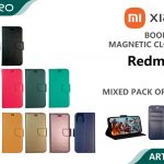 COVER A LIBRO XIAOMI REDMIA1