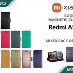 COVER A LIBRO XIAOMI REDMIA5-4G
