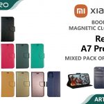 COVER A LIBRO XIAOMI REDMIA7PRO-4G