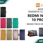 COVER A LIBRO XIAOMI REDMINOTE10PRO-4G