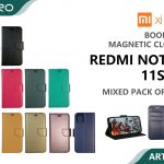 COVER A LIBRO XIAOMI REDMINOTE11-11S