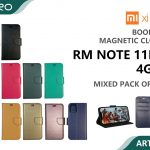 COVER A LIBRO XIAOMI REDMINOTE11PRO-4G-5G