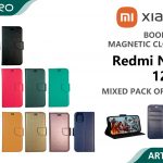COVER A LIBRO XIAOMI REDMINOTE12-5G