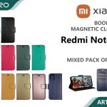 COVER A LIBRO XIAOMI REDMINOTE14-5G
