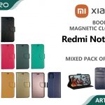 COVER A LIBRO XIAOMI REDMINOTE15-5G