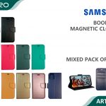 COVER A LIBRO SAMSUNG S23