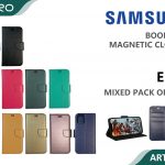 COVER A LIBRO SAMSUNG S25EDGE