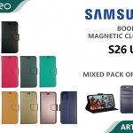 COVER A LIBRO SAMSUNG S26ULTRA
