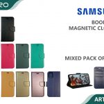 COVER A LIBRO SAMSUNG S7