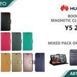 COVER A LIBRO HUAWEI Y52019