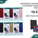 CUSTODIA UNIVERSARE TABLET 10.5-11INCH