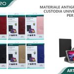 CUSTODIA UNIVERSARE TABLET 12INCH