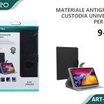 COVER UNIVERSALE B 9-10INCH