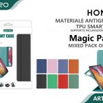 COVER HONOR MAGICPAD2