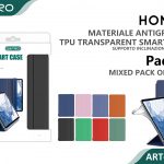 COVER HONOR PAD10