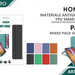 COVER HONOR PAD9