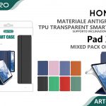 COVER HONOR PADX9A