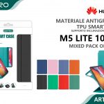 COVER HUAWEI MEDIAPAD M5 LITE 10.1