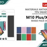 COVER LENOVO TAB M10PLUS-X606