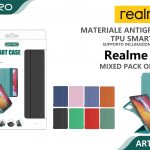 COVER REALME PAD